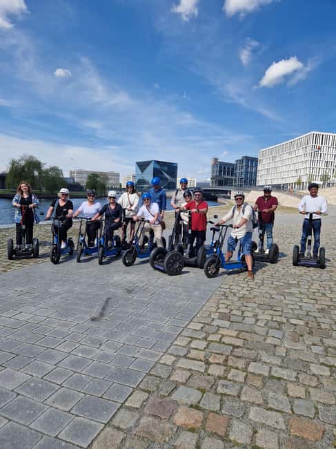 2 Hours Best of München Sightseeings Tour - Should you book this 2 Hours Best of München Sightseeings Tour?