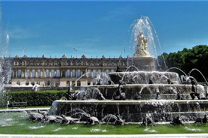 3 Day Private Tour Of Bavarian Highlights Including Neuschwanstein Castle from Munich - Why this 3-day Munich-to-Bavaria route works