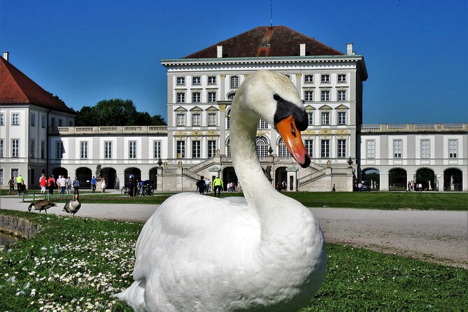3 Day Private Tour Of Bavarian Highlights Including Neuschwanstein Castle from Munich - Private guide impact: how you get more than dates and doors