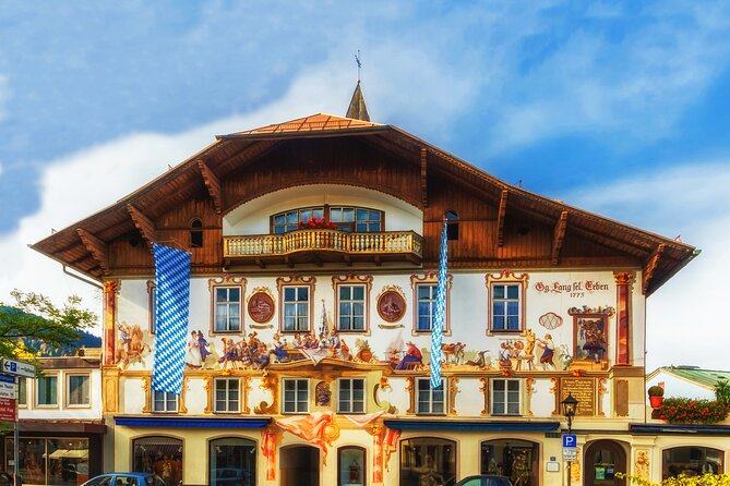 3 Day Private Tour Of Bavarian Highlights Including Neuschwanstein Castle from Munich - Price and what you’re really buying at $1,440.70 per person
