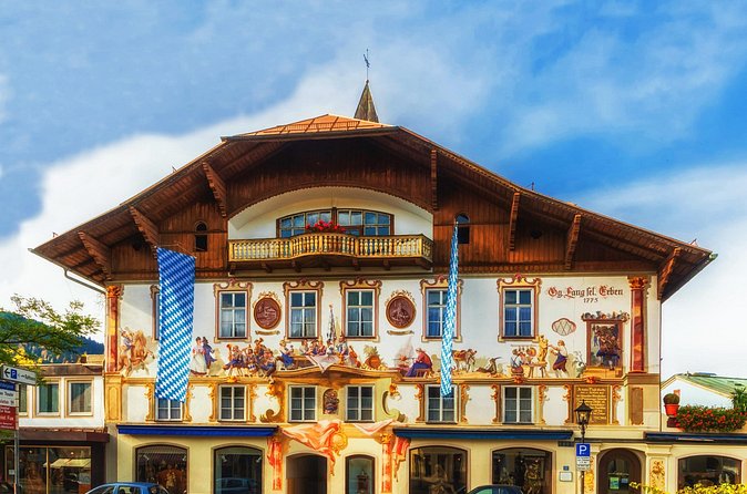 3 Day Private Tour Of Bavarian Highlights Including Neuschwanstein Castle from Munich - Who should book this tour (and who should not)