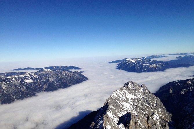 A Private Day Tour of Garmisch-Partenkirchen and the Zugspitze Mountain - Why this private Zugspitze + Garmisch day tour makes sense