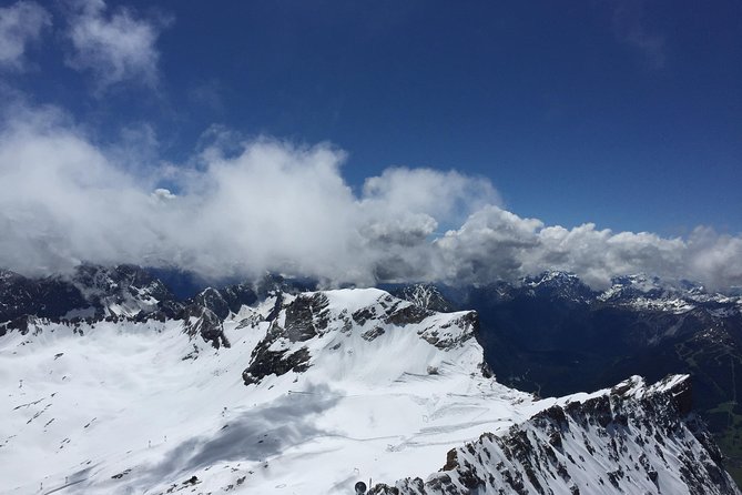 A Private Day Tour of Garmisch-Partenkirchen and the Zugspitze Mountain - Chocolate stops that feel like a fun break, not a gimmick
