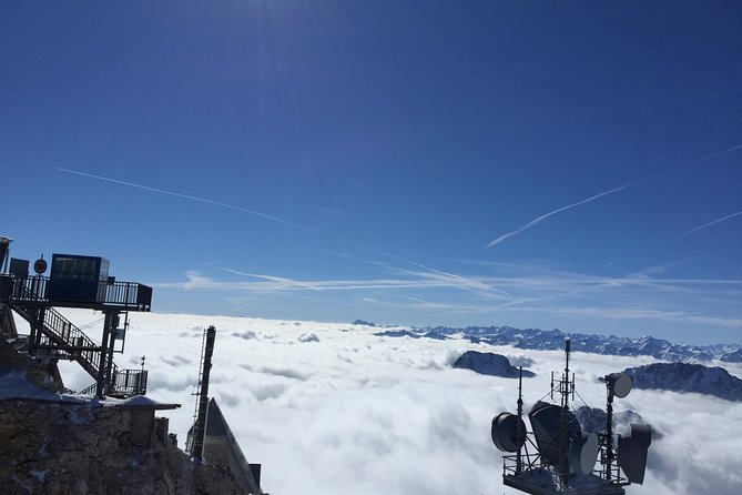 A Private Day Tour of Garmisch-Partenkirchen and the Zugspitze Mountain - The guide factor: local context and smoother logistics