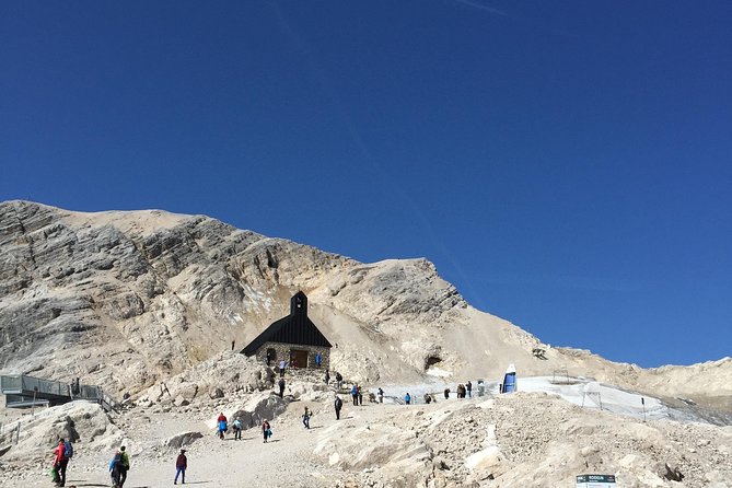 A Private Day Tour of Garmisch-Partenkirchen and the Zugspitze Mountain - Price and value: what $527.47 per person really buys