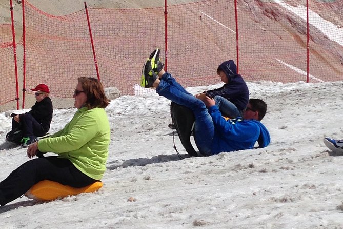 A Private Zugspitze Mountain Tour and Pretzel Making Experience - Key highlights that make this tour worth your time