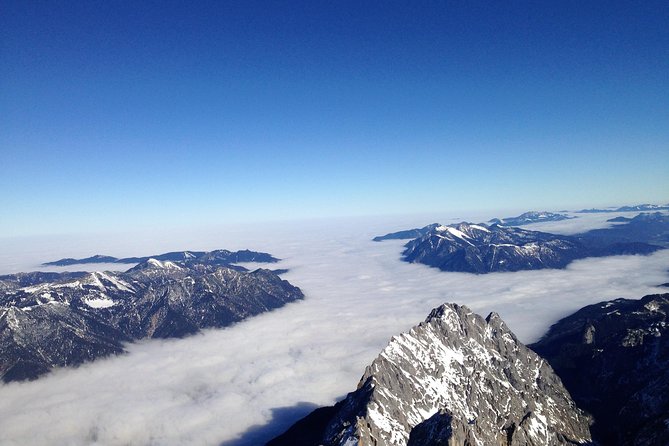 A Private Zugspitze Mountain Tour and Pretzel Making Experience - Garmisch-Partenkirchen: a quick town walk that keeps the day from feeling rushed