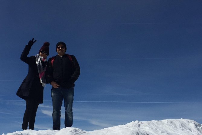 A Private Zugspitze Mountain Tour and Pretzel Making Experience - Zum Bauer pretzel workshop: make three Bavarian twists