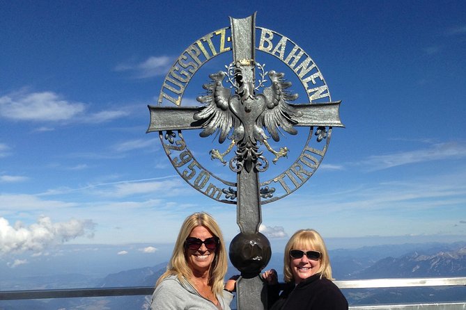 A Private Zugspitze Mountain Tour and Pretzel Making Experience - Price and value: why $832.80 can make sense for the right group