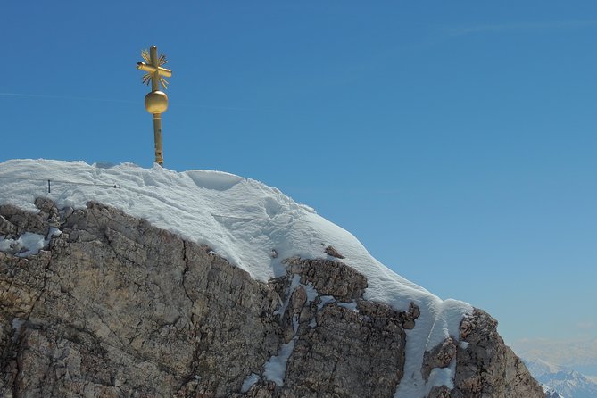 A Private Zugspitze Mountain Tour and Pretzel Making Experience - What the private guide changes (besides translation)