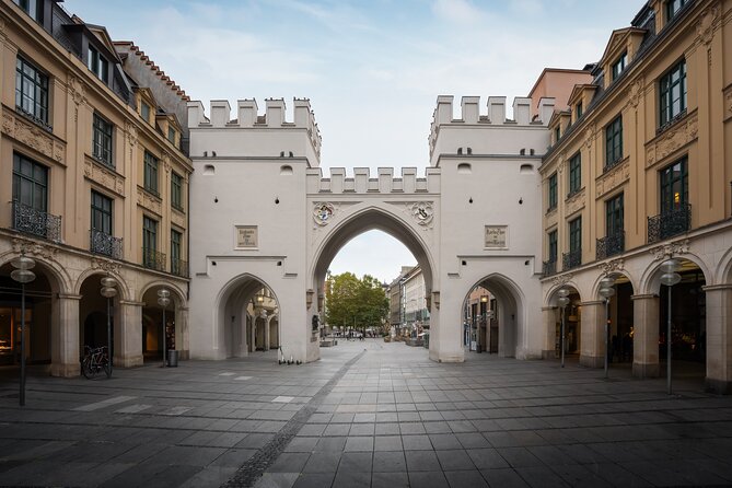 A Self-Guided Bavarian Tour of Munich's Hidden Wonders - How This 6.5-Hour Munich Loop Feels on the Ground