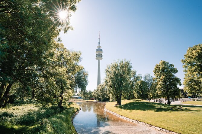 A Self-Guided Bavarian Tour of Munich's Hidden Wonders - Alter Peter and the 299 Steps: Earned City Views