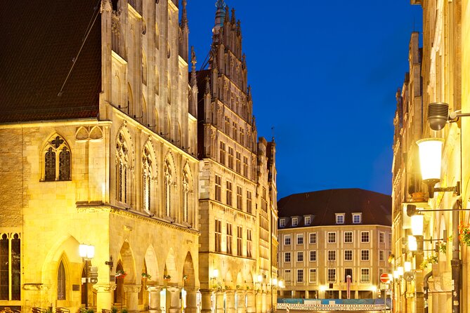 A Self-Guided Bavarian Tour of Munich's Hidden Wonders - Residenz and Odeonsplatz: Wittelsbach Power and a Dark 1923 Site