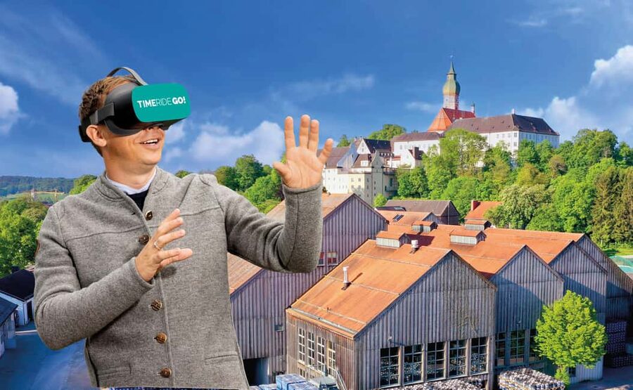 Andechs Abbey: Discover the medical history of the monastery - Before You Go: What You Need (and What You Can’t Do)