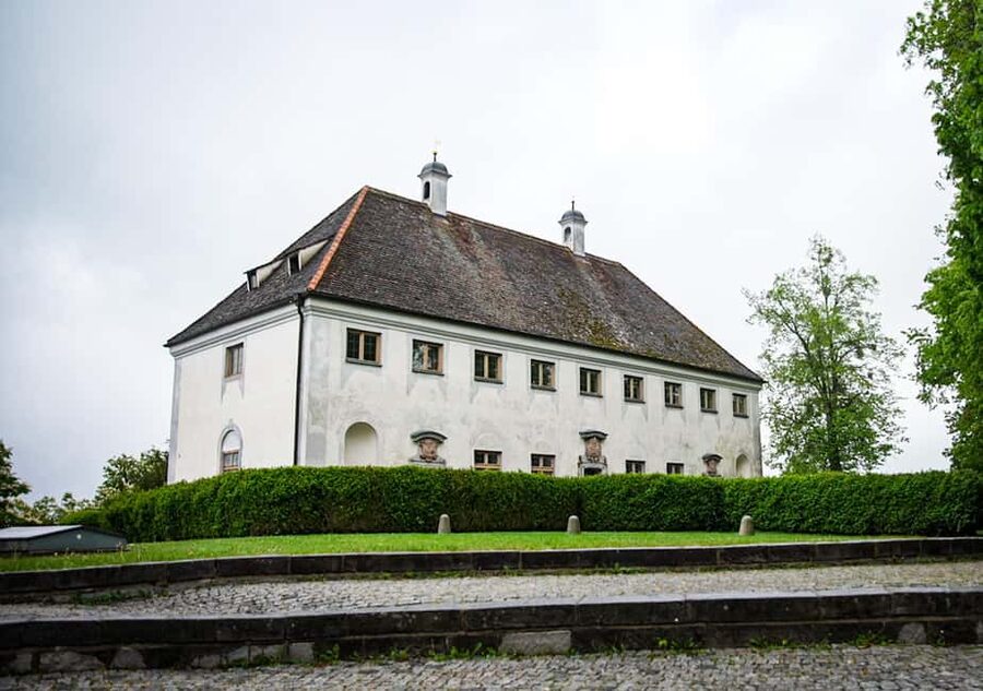 Andechs Abbey: Discover the medical history of the monastery - What You’ll Learn About Medicine (Without Needing a Medical Degree)
