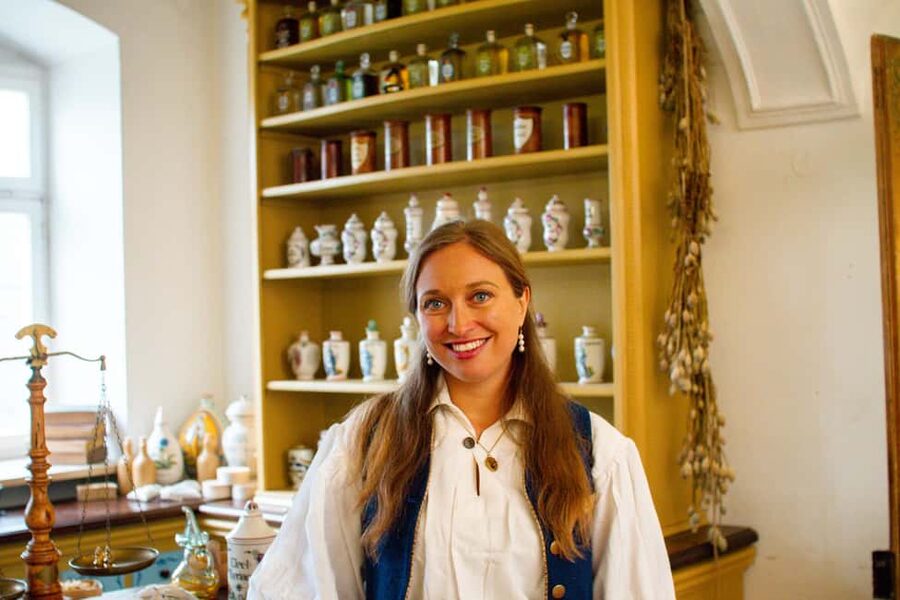 Andechs Abbey: Discover the medical history of the monastery - Who This Tour Fits Best (and Who Might Skip It)