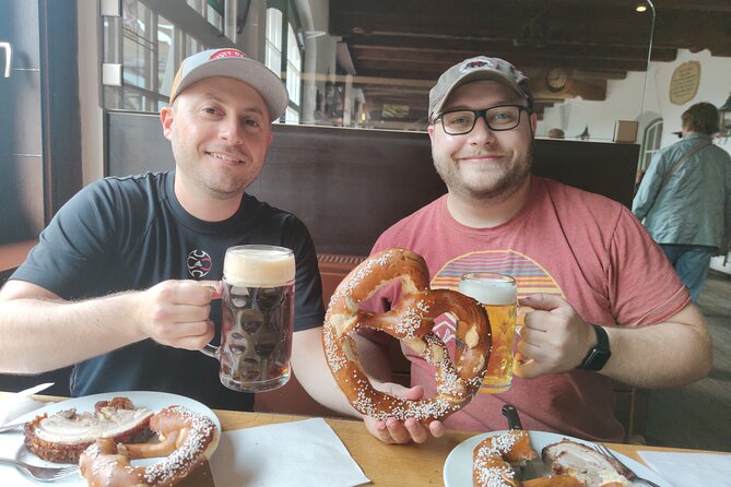 Andechs Monastery Beer Hike Food Experience Private Tour - Why the Private Format Makes the Day Better