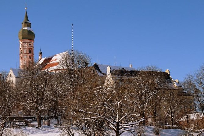Andechs Monastery Beer Hike Food Experience Private Tour - Price and Value: Is $282.34 Per Person Fair?