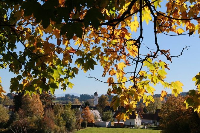 Andechs Monastery Beer Hike Food Experience Private Tour - Meeting in Munich and Getting Out Without Stress