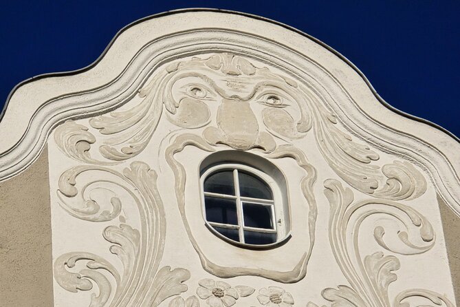 Art Nouveau Meets Street Art in Munich (Max. 12 guests) - Key things you will notice on this tour