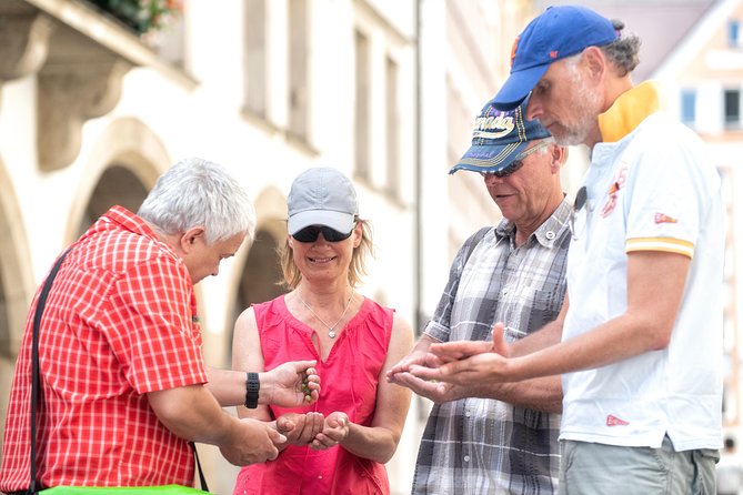 Bavarian Beer and Food Evening Tour in Munich - Who this tour is perfect for (and who should skip it)