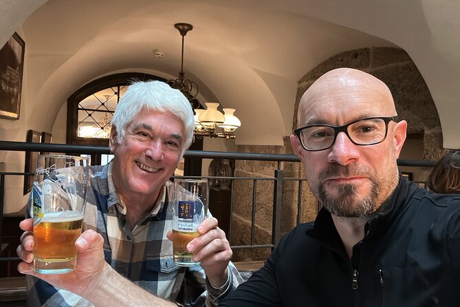 Beer and a Castle, A Neuschwanstein Tour - Schwangau Alpine Brewery Lunch: Sampling Without the Guesswork