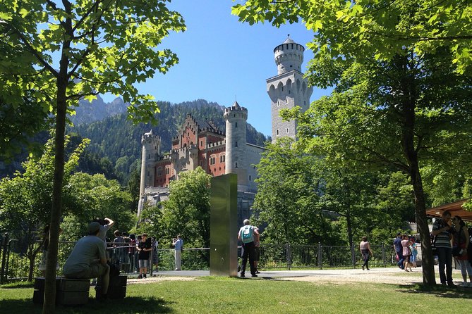 Beer and a Castle, A Neuschwanstein Tour - Price and Value: What $693.40 Buys (and What It Doesn’t)