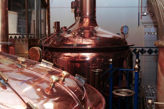 Beer and Brewery Tour in Munich - Key highlights at a glance