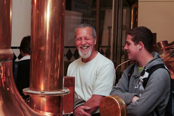 Beer and Brewery Tour in Munich - Where the night starts: Marienplatz and your 3.5-hour rhythm