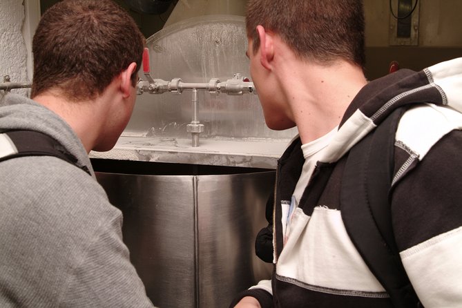 Beer and Brewery Tour in Munich - How the guide shapes the night (Noel, Thomas, Michael, and more)