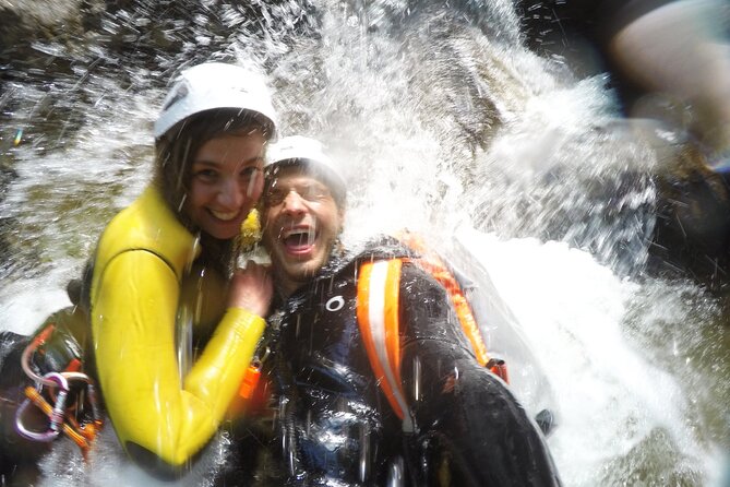 Beginners canyoning tour - Key Highlights You’ll Care About