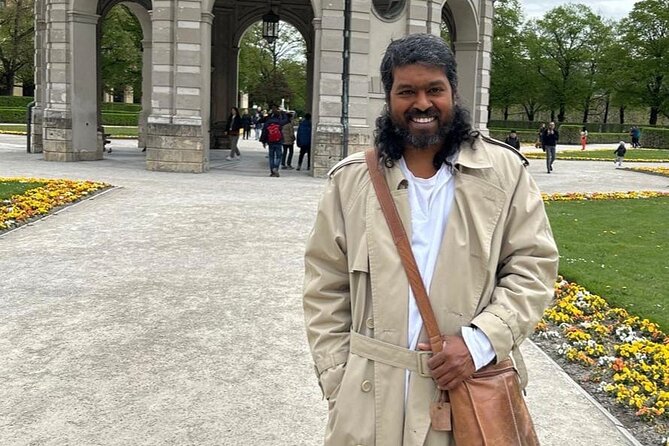Behind The Screen Discover Authentic Munich with a Private Host - Key points that matter