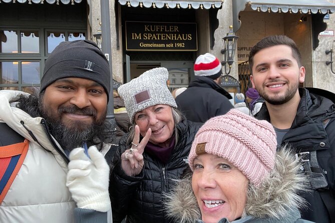 Behind The Screen Discover Authentic Munich with a Private Host - Residenz Munich: the Wittelsbach palace in city-palace scale