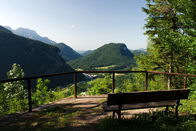 Berchtesgaden and Eagle's Nest Day Trip from Munich - Who should book this day trip, and who should skip it