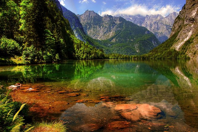 Berchtesgaden and Eagle's Nest Day Trip from Munich - Should you book the Berchtesgaden and Eagle’s Nest day trip?