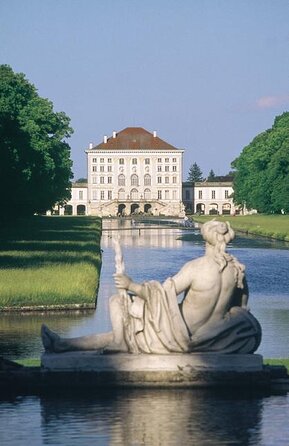Big Bus Munich Hop-on Hop-off Bus Tour - 24 or 48 hours: how the ticket fits your schedule