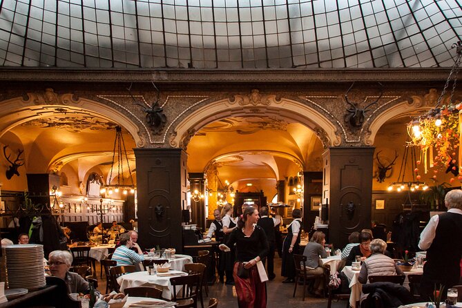 Brewing Through the Ages: A Tour of Munich's Beer Culture - Why a beer-history walk works better than a museum