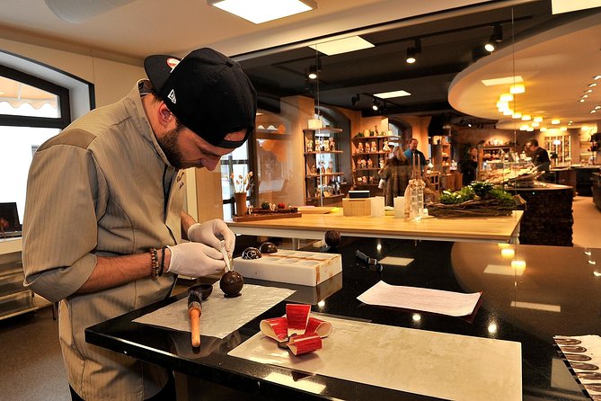 Chocolatier for a day - Key points worth knowing before you go