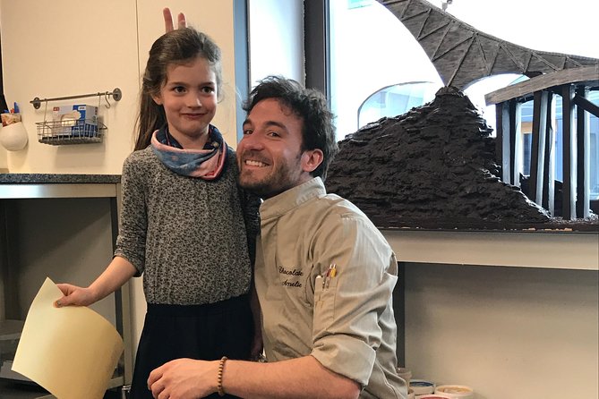 Chocolatier for a day - Price and Value: Is $192.28 Worth It?
