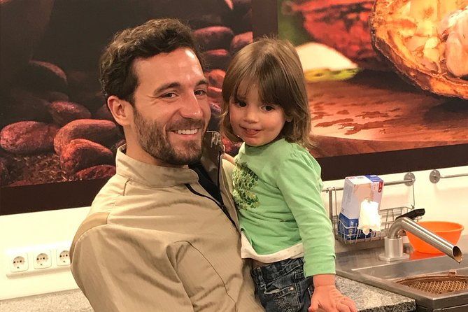 Chocolatier for a day - Who This Tour Suits Best (and Who Might Skip It)