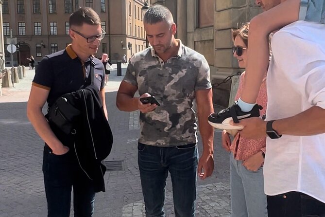 CITY QUEST Munich: reveal the secrets of this city! - A smartphone treasure hunt starting at Karlsplatz