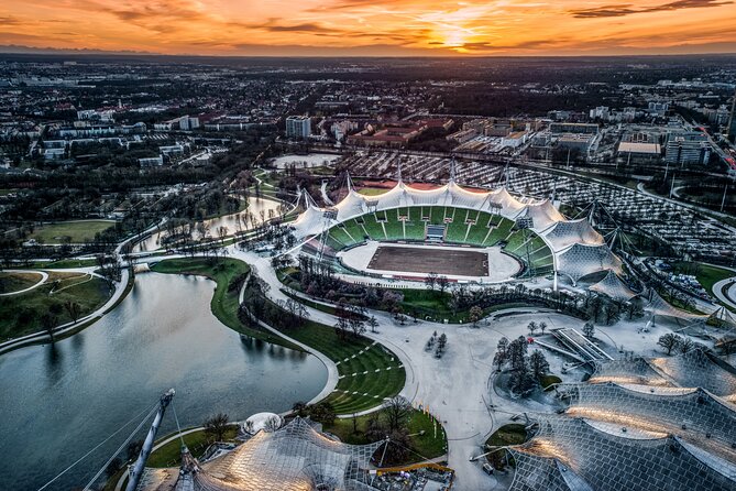 CITY QUEST Munich: reveal the secrets of this city! - Who this is best for in Munich