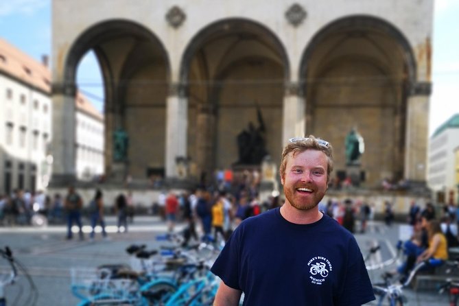 Classic Mike's Bike Tour daily @ 11.30 incl Beer Garden & Surfers - Price and value: why $42.33 can feel like a bargain
