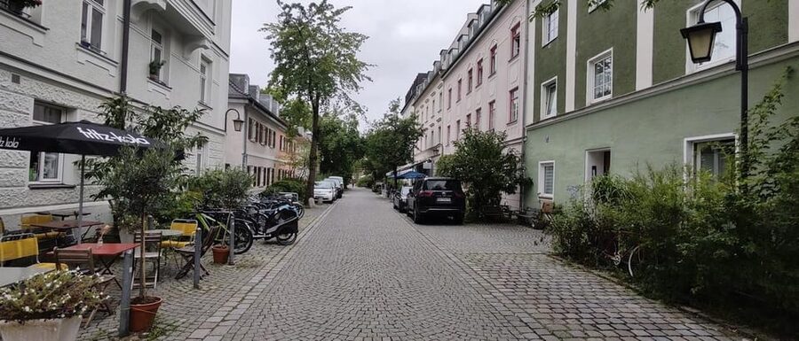 Culinary Haidhausen - The Food Tour - Key highlights you should care about