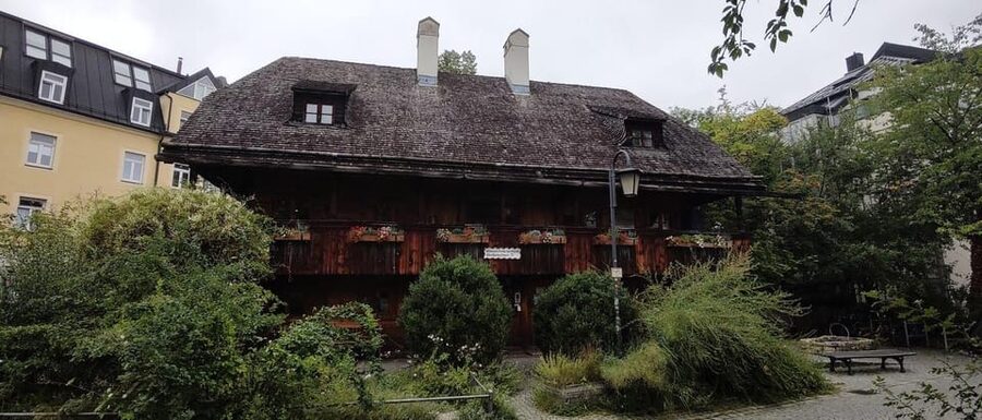 Culinary Haidhausen - The Food Tour - Munich-Haidhausen on Foot: What the 3 Hours Feels Like