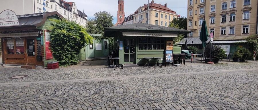 Culinary Haidhausen - The Food Tour - The French Quarter Moment: Eating Like You’re Part of the Neighborhood