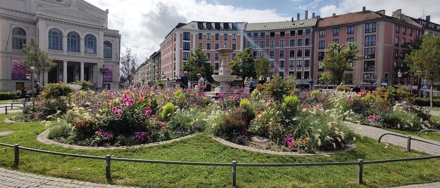 Culinary Haidhausen - The Food Tour - Price and Value: Why $50 Can Work for Food-Lovers