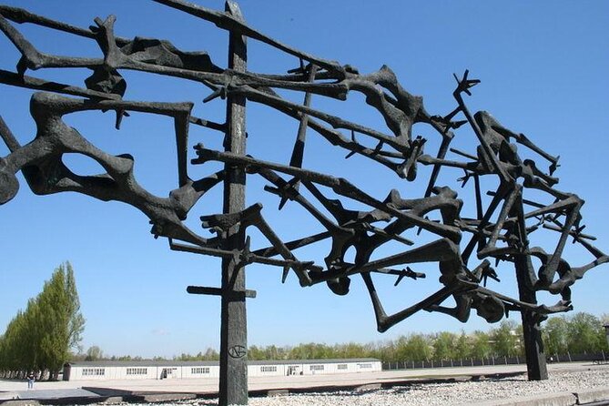 Dachau Concentration Camp Memorial Site And Third Reich Day Tour From Munich - Key Things That Make This Tour Worth Your Time