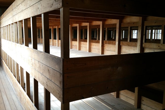 Dachau Concentration Camp Memorial Site And Third Reich Day Tour From Munich - Who This Tour Fits Best (and Who Might Want Another Plan)