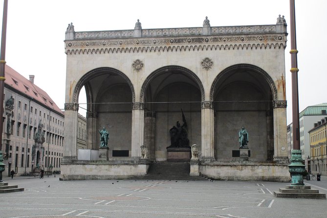 Dachau Concentration Camp Memorial Site And Third Reich Day Tour From Munich - Should You Book This Dachau + Third Reich Day Trip?
